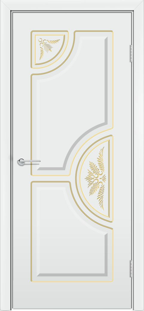 Содружество Межкомнатная дверь Б-8 ПГ, арт. 18439 - фото №3