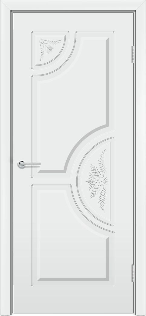 Содружество Межкомнатная дверь Б-8 ПГ, арт. 18439 - фото №1