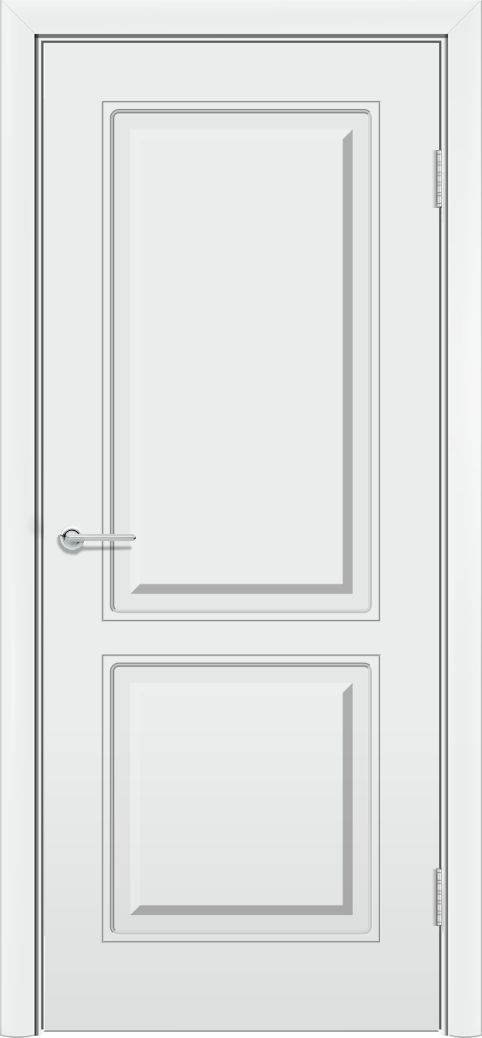 Содружество Межкомнатная дверь Б-9 ПГ, арт. 18441 - фото №2