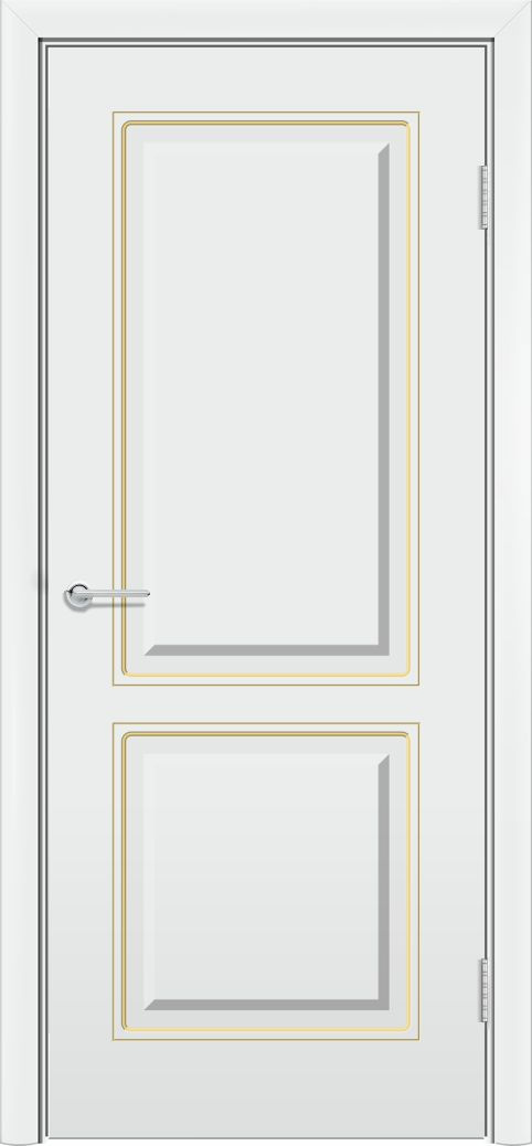 Содружество Межкомнатная дверь Б-9 ПГ, арт. 18441 - фото №3