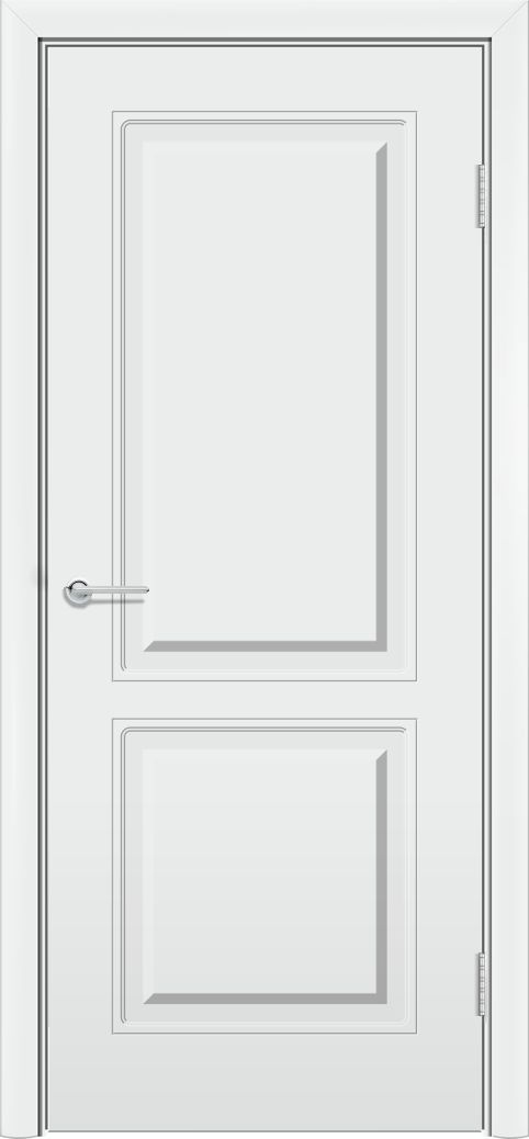 Содружество Межкомнатная дверь Б-9 ПГ, арт. 18441 - фото №1