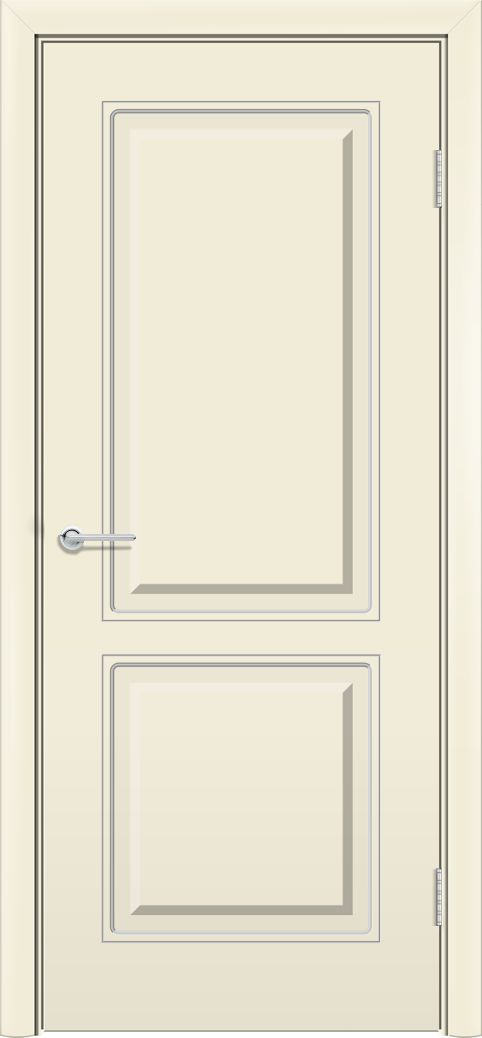 Содружество Межкомнатная дверь Б-9 ПГ, арт. 18441 - фото №8