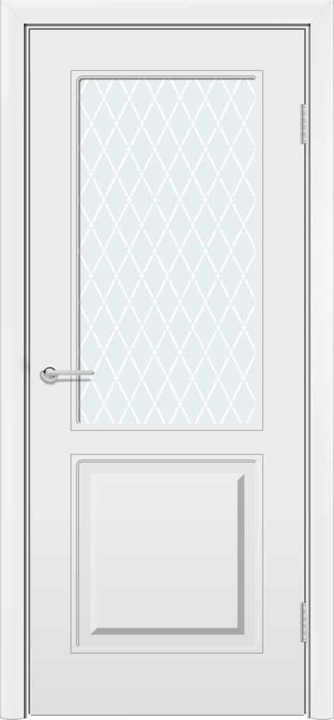 Содружество Межкомнатная дверь Б-9 ПО, арт. 18442 - фото №4