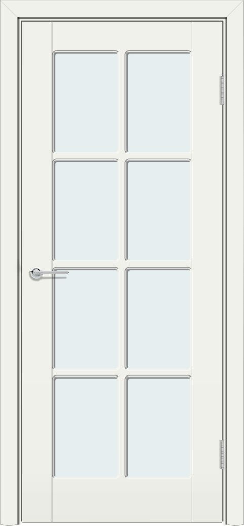 Содружество Межкомнатная дверь Б-10 ПО, арт. 18443 - фото №2