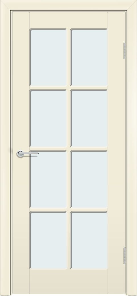 Содружество Межкомнатная дверь Б-10 ПО, арт. 18443 - фото №3