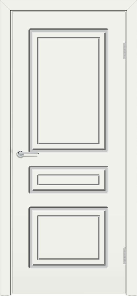 Содружество Межкомнатная дверь Б-11 ПГ, арт. 18444 - фото №5