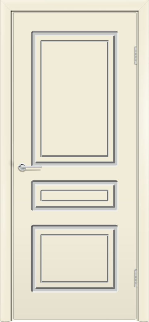Содружество Межкомнатная дверь Б-11 ПГ, арт. 18444 - фото №8