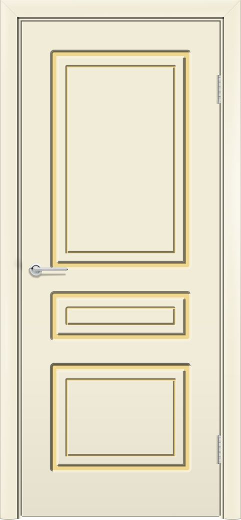 Содружество Межкомнатная дверь Б-11 ПГ, арт. 18444 - фото №9