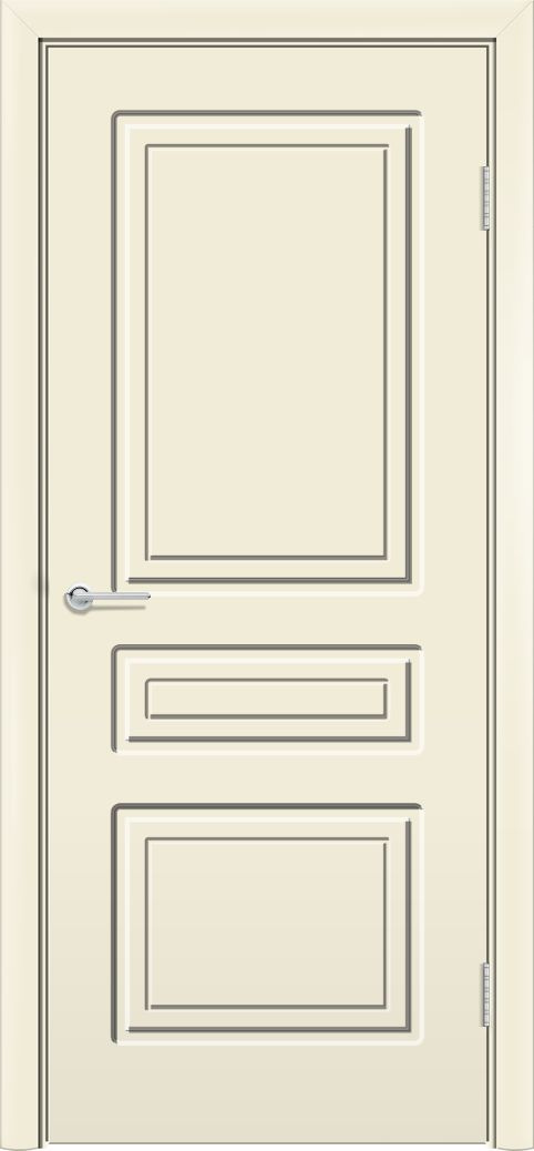 Содружество Межкомнатная дверь Б-11 ПГ, арт. 18444 - фото №7
