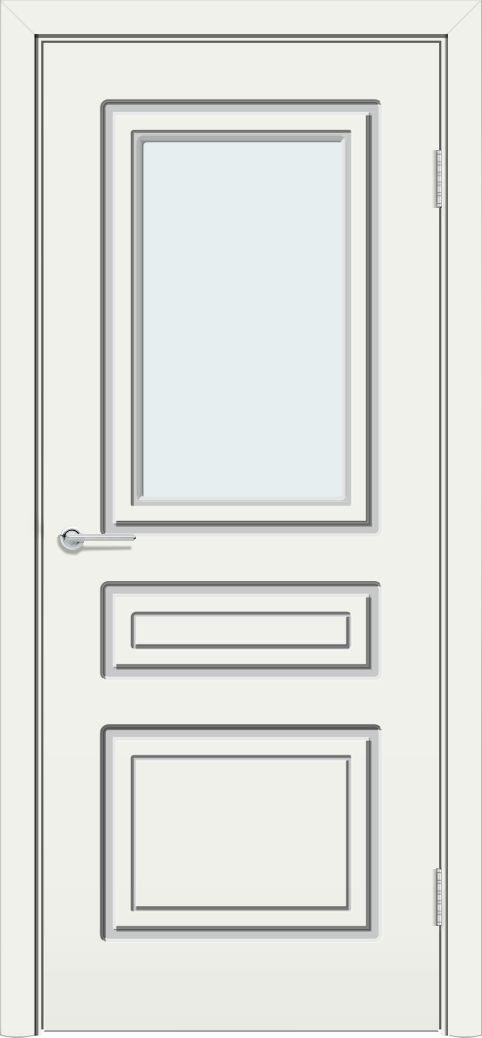 Содружество Межкомнатная дверь Б-11 ПО, арт. 18445 - фото №5