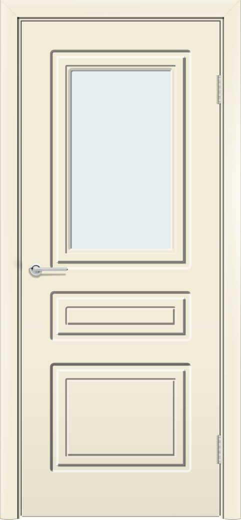 Содружество Межкомнатная дверь Б-11 ПО, арт. 18445 - фото №7