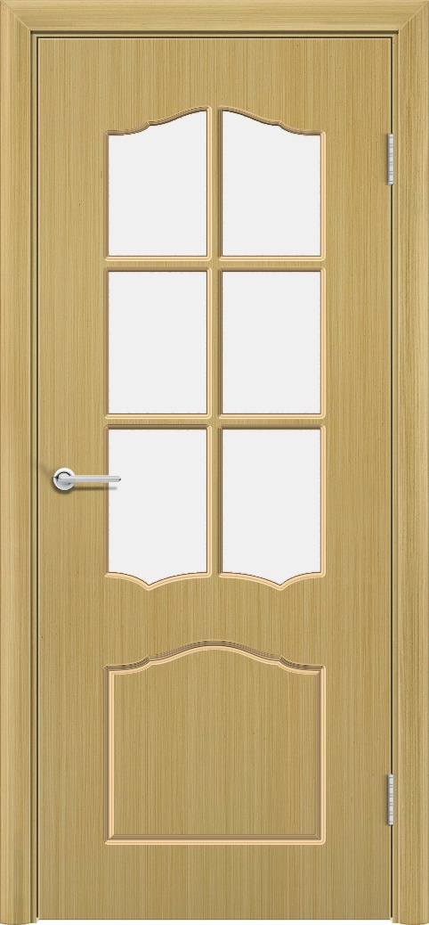 Содружество Межкомнатная дверь Верона ПО, арт. 18464 - фото №2