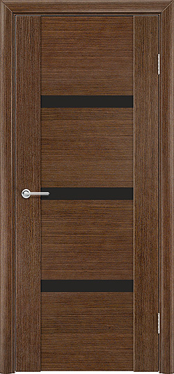 Содружество Межкомнатная дверь Порто 3 ПО, арт. 18468 - фото №1