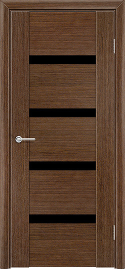 Содружество Межкомнатная дверь Порто 4 ПО, арт. 18469 - фото №1