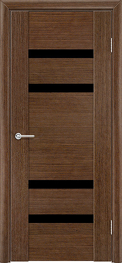 Содружество Межкомнатная дверь Порто 5 ПО, арт. 18470 - фото №1