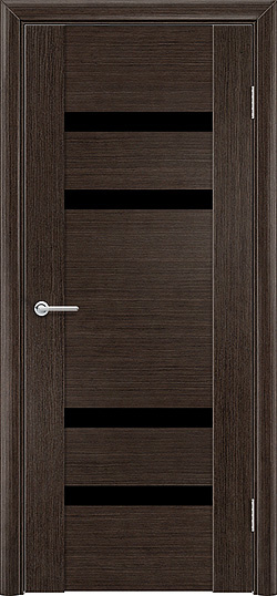 Содружество Межкомнатная дверь Порто 5 ПО, арт. 18470 - фото №4