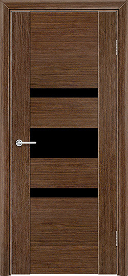 Содружество Межкомнатная дверь Порто 8 ПО, арт. 18473 - фото №1