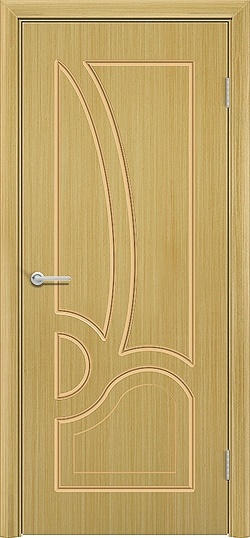 Содружество Межкомнатная дверь Марсель ПГ, арт. 18474 - фото №2