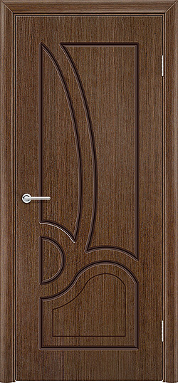 Содружество Межкомнатная дверь Марсель ПГ, арт. 18474 - фото №1