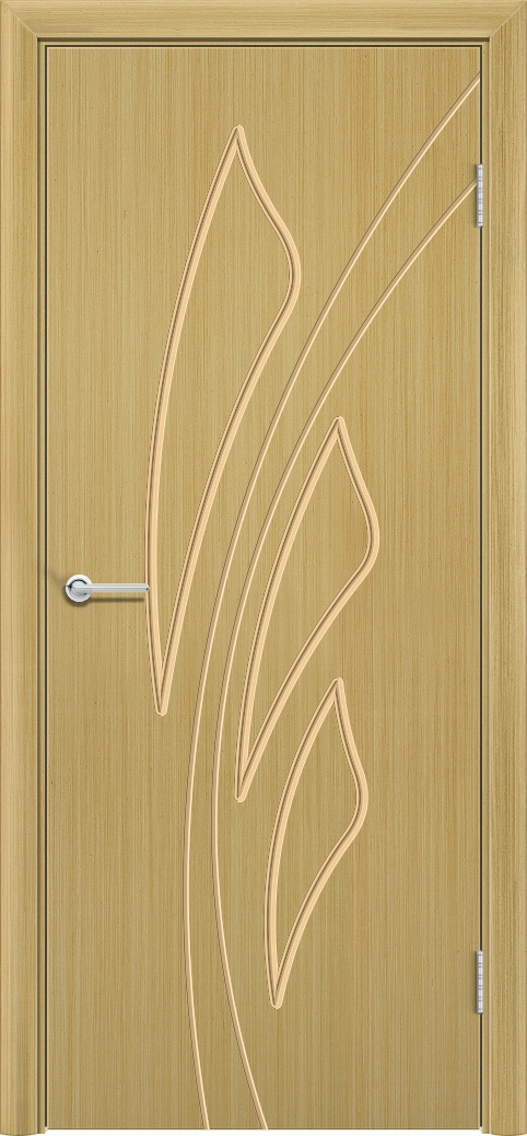 Содружество Межкомнатная дверь Ландыш ПГ, арт. 18476 - фото №2