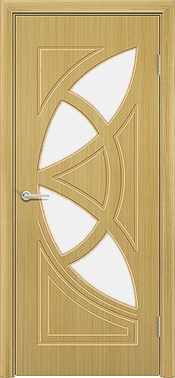 Содружество Межкомнатная дверь Мелодия ПО, арт. 18485 - фото №2