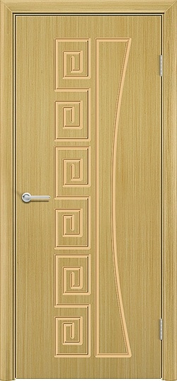 Содружество Межкомнатная дверь Ниагара ПГ, арт. 18487 - фото №2
