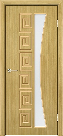 Содружество Межкомнатная дверь Ниагара ПО, арт. 18488 - фото №2