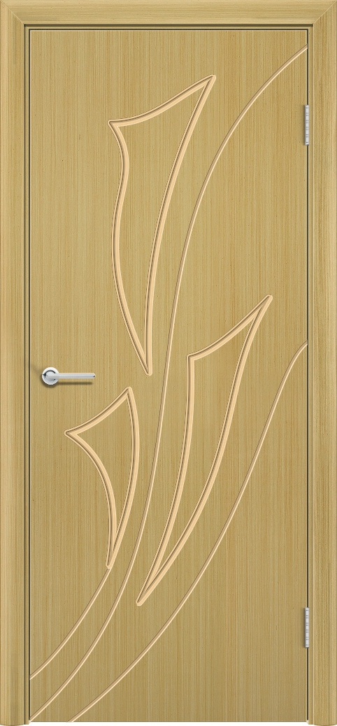 Содружество Межкомнатная дверь Ирис ПГ, арт. 18518 - фото №2