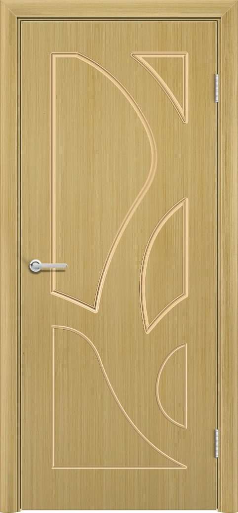 Содружество Межкомнатная дверь Ива ПГ, арт. 18520 - фото №2
