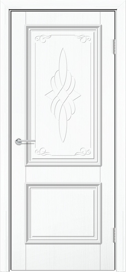 Содружество Межкомнатная дверь Лира 2 ПГ, арт. 18587 - фото №14