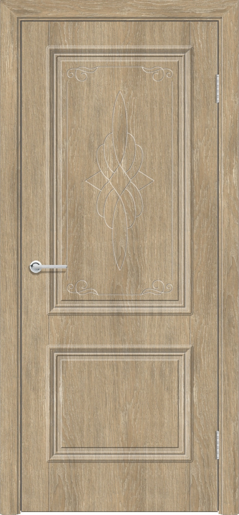Содружество Межкомнатная дверь Лира 2 ПГ, арт. 18587 - фото №7