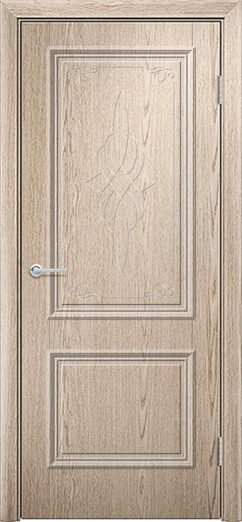 Содружество Межкомнатная дверь Лира 2 ПГ, арт. 18587 - фото №5