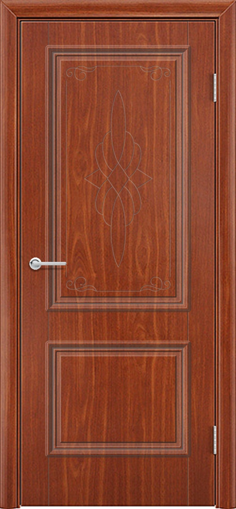 Содружество Межкомнатная дверь Лира 2 ПГ, арт. 18587 - фото №4