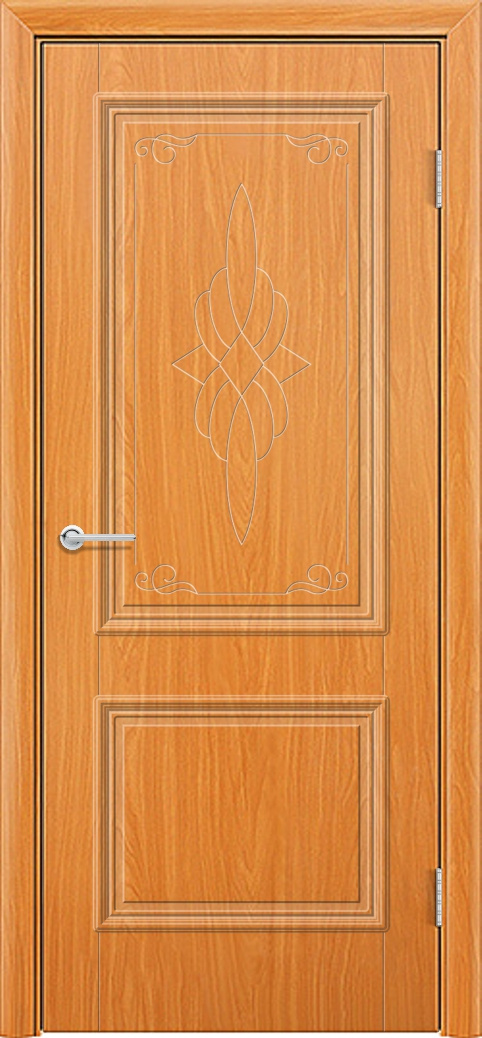 Содружество Межкомнатная дверь Лира 2 ПГ, арт. 18587 - фото №3