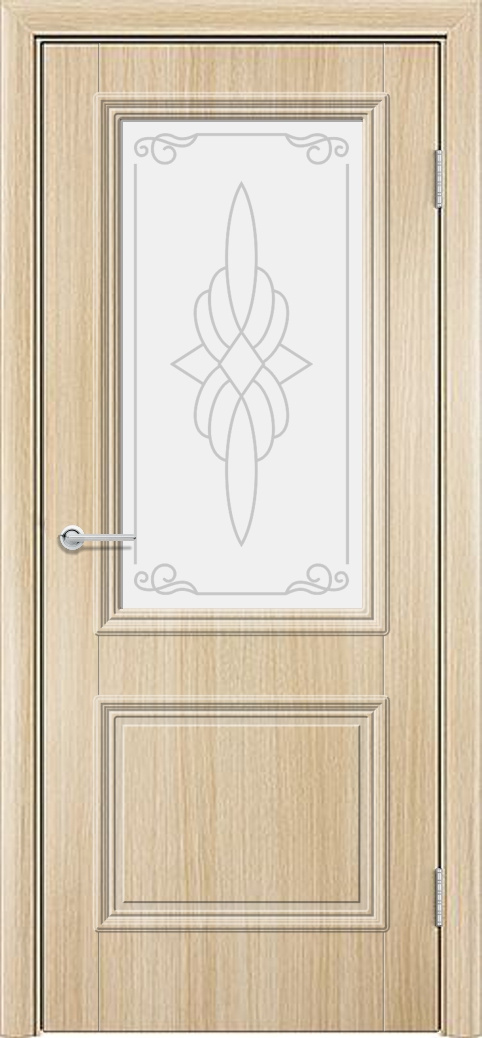Содружество Межкомнатная дверь Лира 2 ПО, арт. 18588 - фото №11