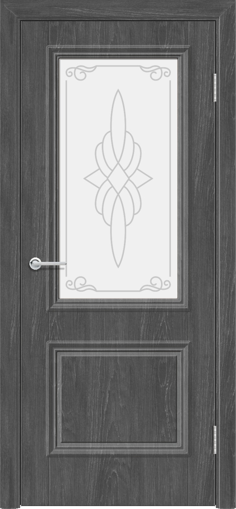 Содружество Межкомнатная дверь Лира 2 ПО, арт. 18588 - фото №10