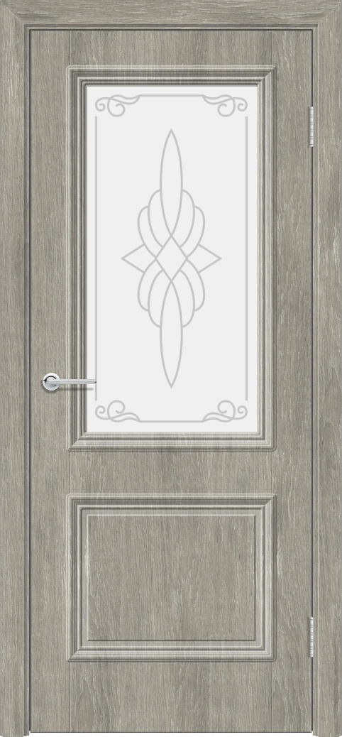 Содружество Межкомнатная дверь Лира 2 ПО, арт. 18588 - фото №9