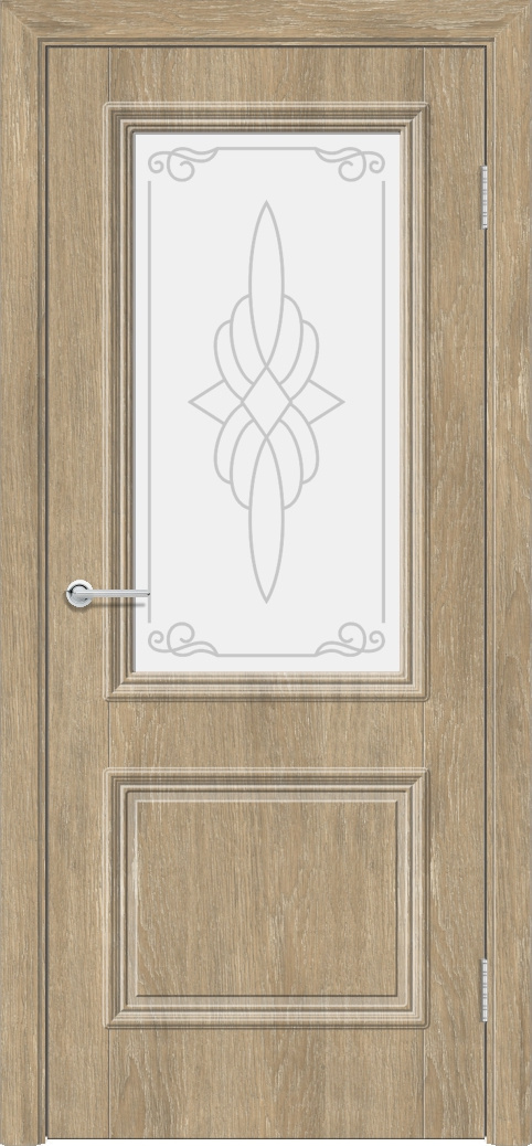 Содружество Межкомнатная дверь Лира 2 ПО, арт. 18588 - фото №7