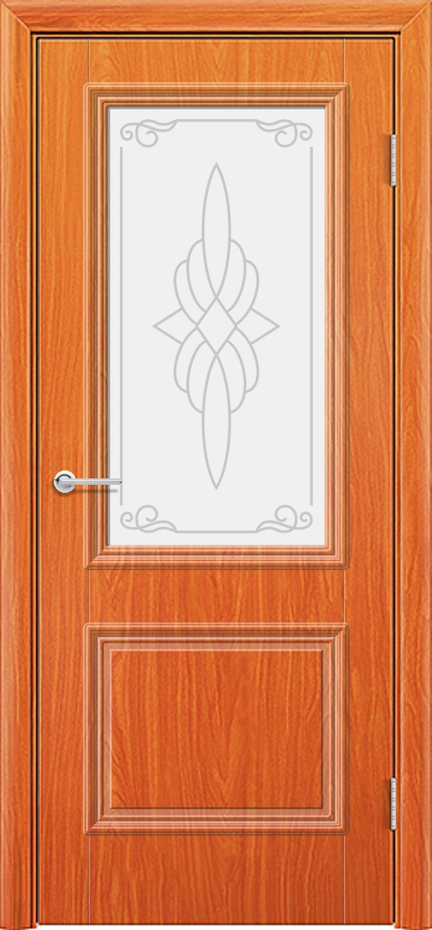 Содружество Межкомнатная дверь Лира 2 ПО, арт. 18588 - фото №12