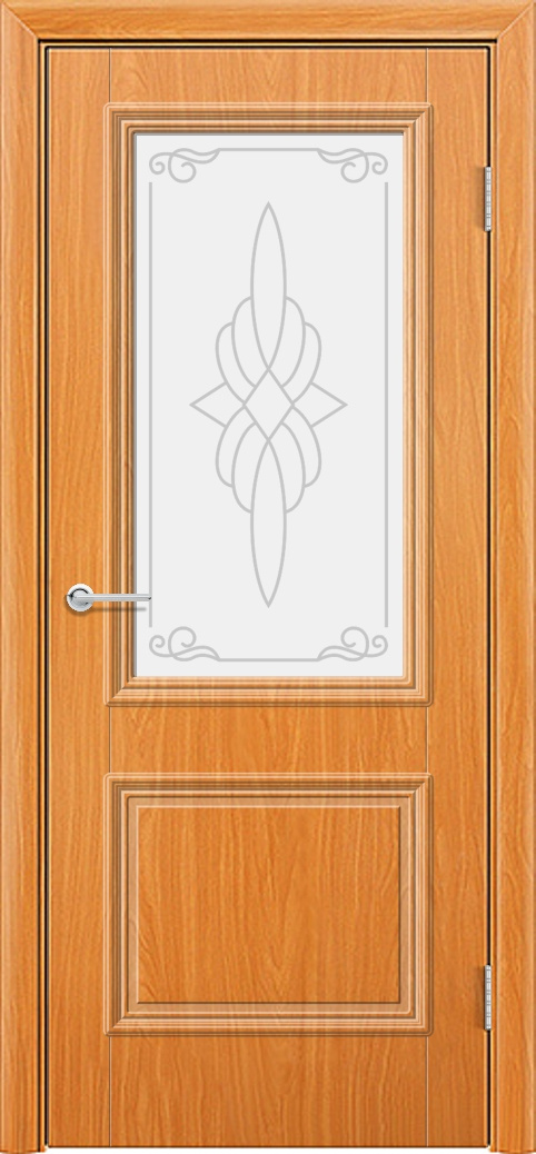 Содружество Межкомнатная дверь Лира 2 ПО, арт. 18588 - фото №3