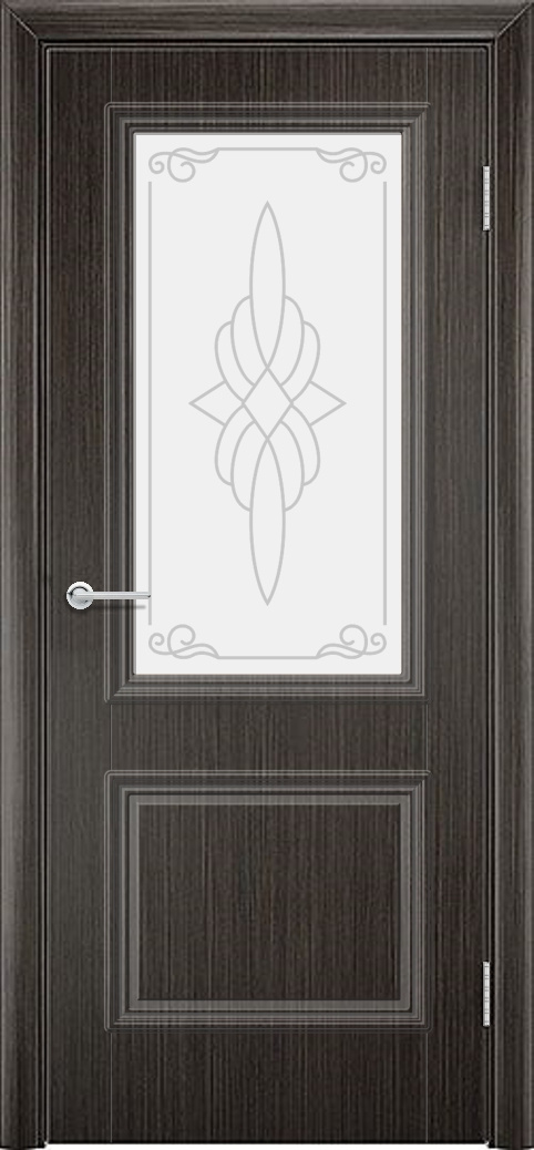 Содружество Межкомнатная дверь Лира 2 ПО, арт. 18588 - фото №13