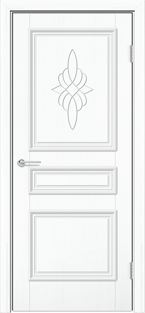 Содружество Межкомнатная дверь Лира 3 ПГ, арт. 18589 - фото №14