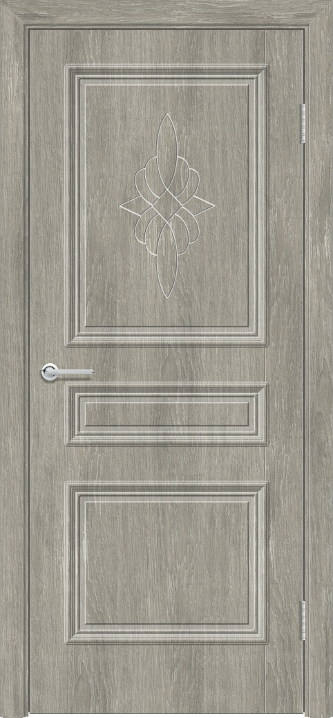 Содружество Межкомнатная дверь Лира 3 ПГ, арт. 18589 - фото №9