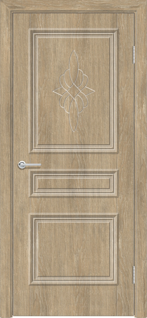 Содружество Межкомнатная дверь Лира 3 ПГ, арт. 18589 - фото №7