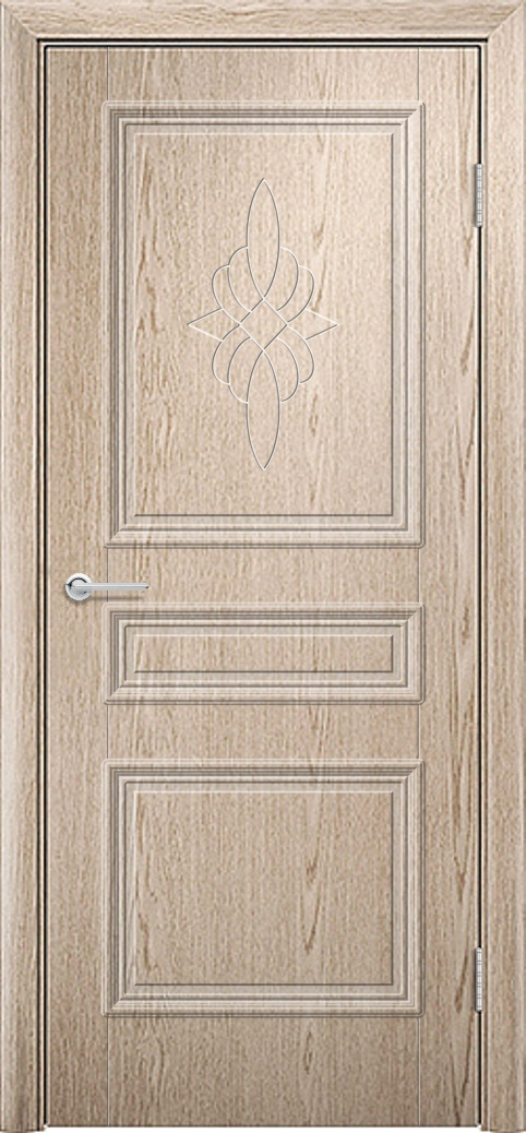 Содружество Межкомнатная дверь Лира 3 ПГ, арт. 18589 - фото №5