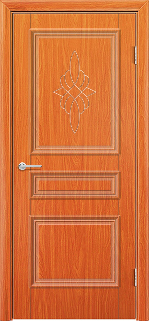 Содружество Межкомнатная дверь Лира 3 ПГ, арт. 18589 - фото №12