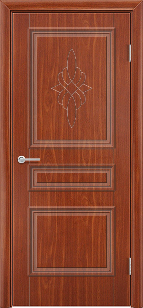 Содружество Межкомнатная дверь Лира 3 ПГ, арт. 18589 - фото №4