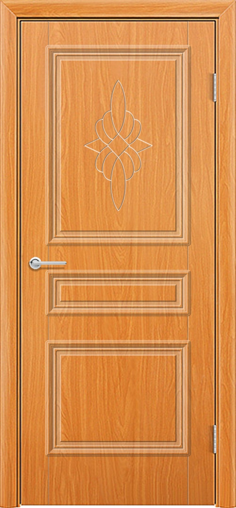 Содружество Межкомнатная дверь Лира 3 ПГ, арт. 18589 - фото №3