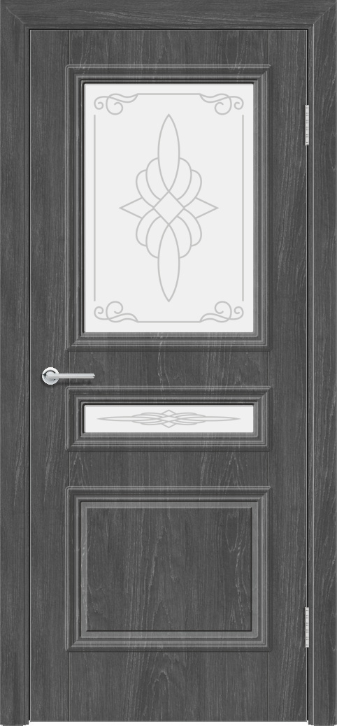 Содружество Межкомнатная дверь Лира 3 ПО, арт. 18590 - фото №10