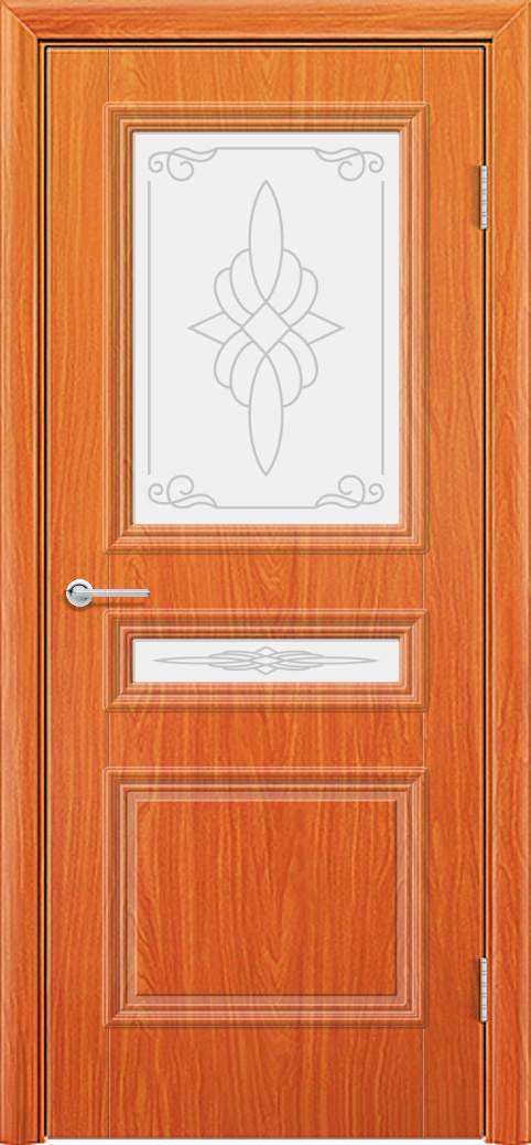 Содружество Межкомнатная дверь Лира 3 ПО, арт. 18590 - фото №12